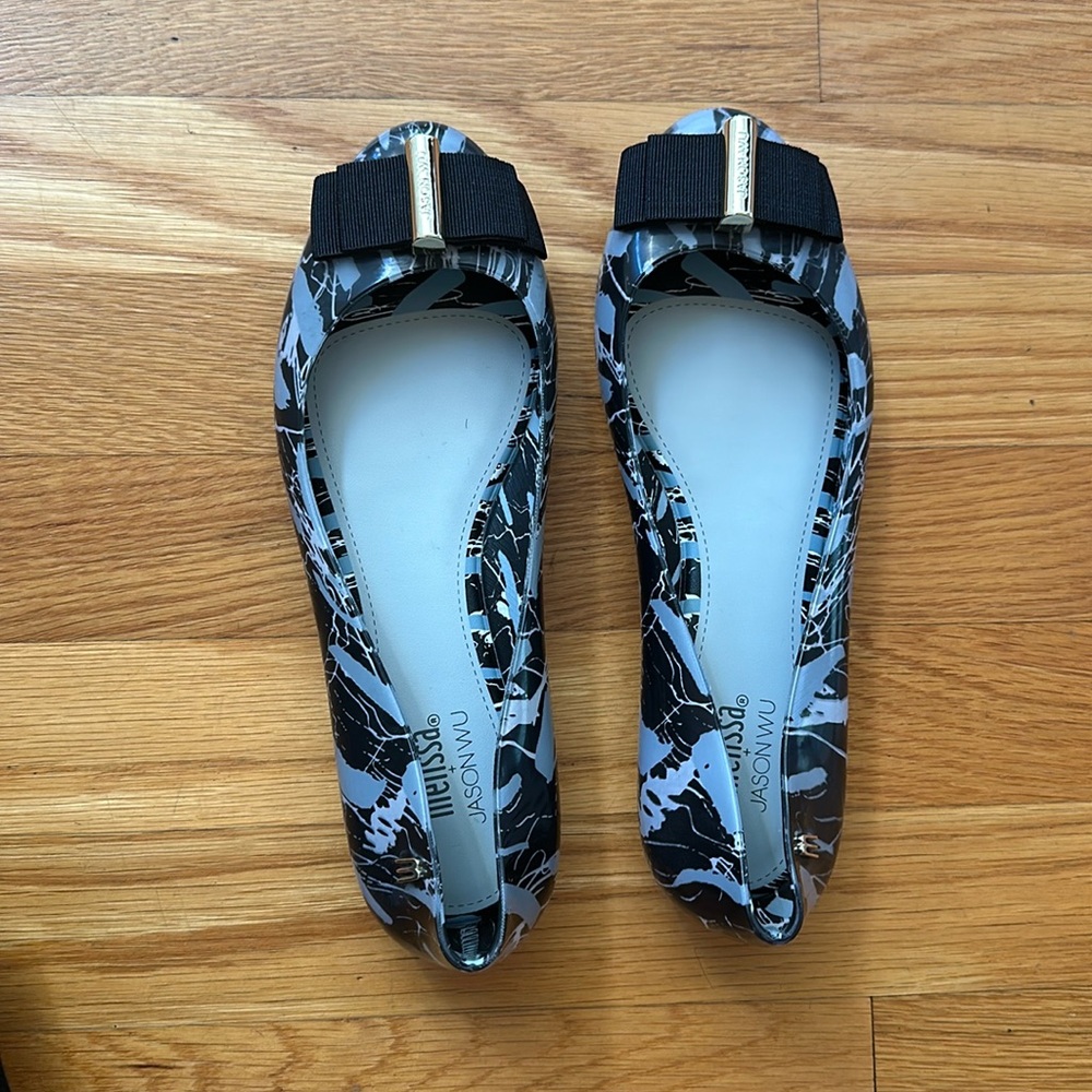 JASON WU x MELISSA